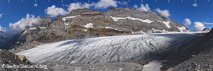 11.09.2016: Kanderfirn (Berner Alpen, Schweizer Alpen), Standort 7