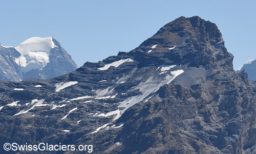 Bütlassa. Foto vom 21. August 2023.