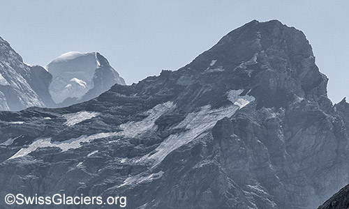Bütlasse. Foto vom 8.8.2022.