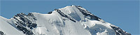Vorher/Nachher Vergleichsfotos vom Blüemlisalpgletscher (Berner Alpen) anzeigen.