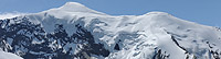 Vorher/Nachher Vergleichsfotos vom Triftgletscher (Weissmies, Wallis) anzeigen.