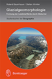 Buch Glazialgeomorphologie