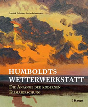 Buch Humboldts Wetterwerkstatt