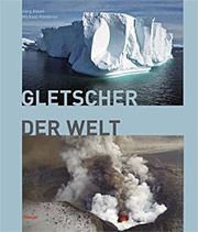 Buch Gletscher der Welt
